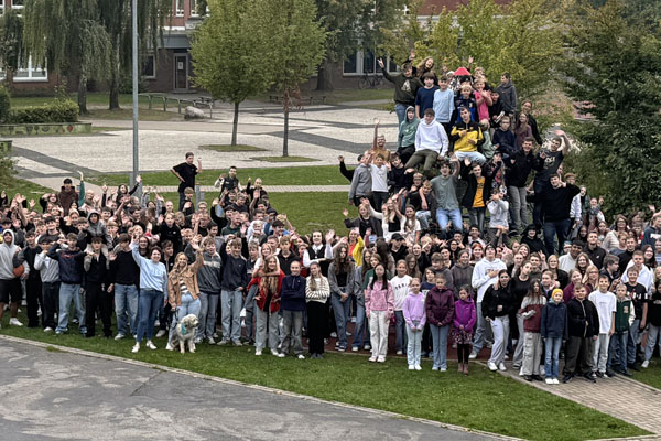 Schulgemeinschaft