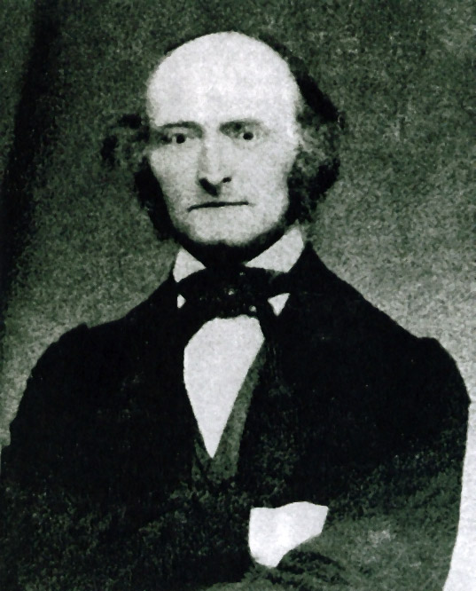 Johann Carl Gittermann