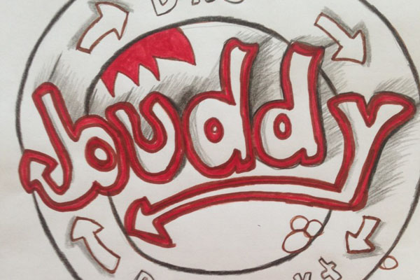 Das Buddy-Projekt