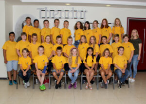 Klasse 5a