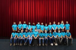 Klasse 5a
