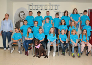 Klasse 5a