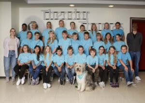 Klasse 5a