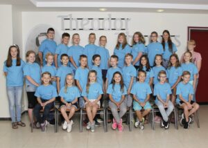Klasse 5b