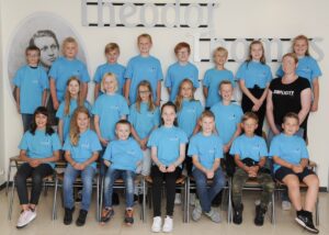 Klasse 5b