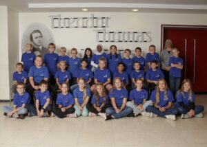 Klasse 5b