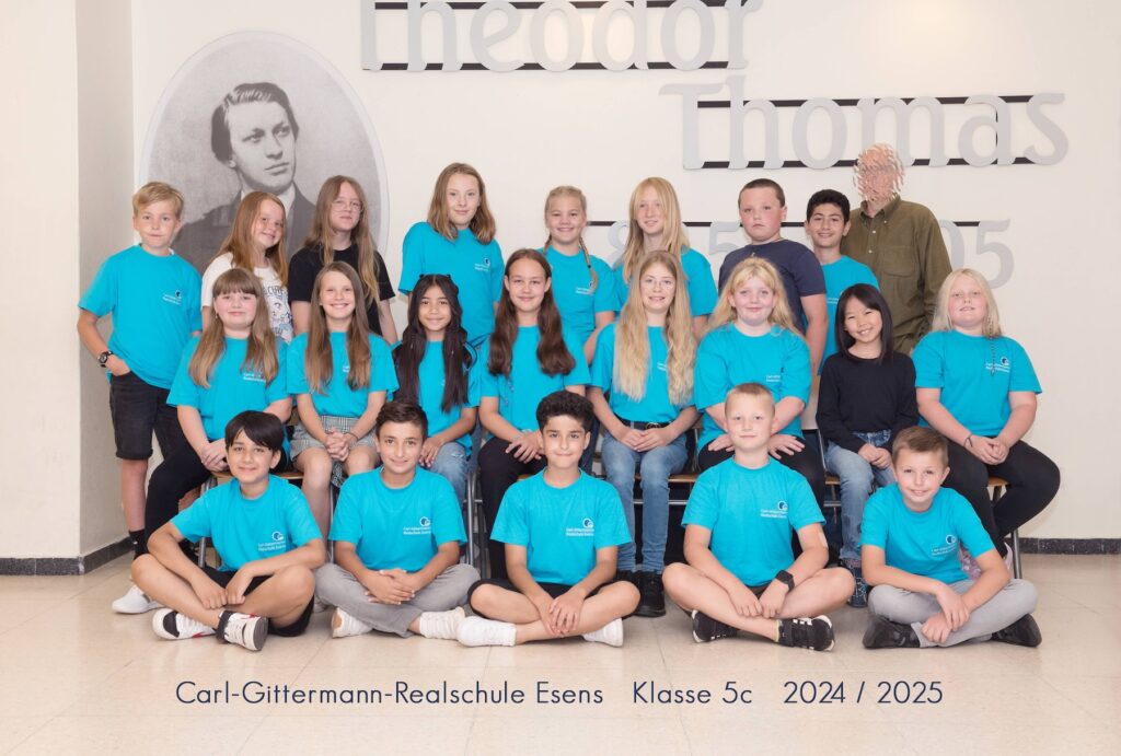 Klasse 5c