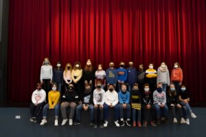 Klasse 6a