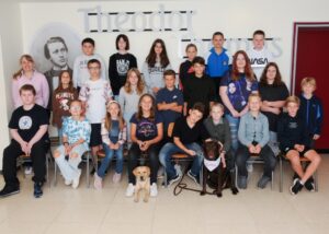 Klasse 6a