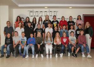 Klasse 6a