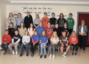 Klasse 6b