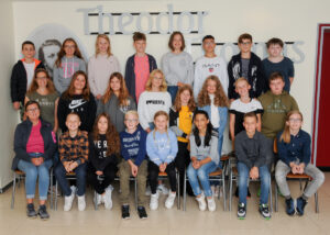 Klasse 6b