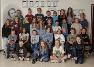 Klasse 6b