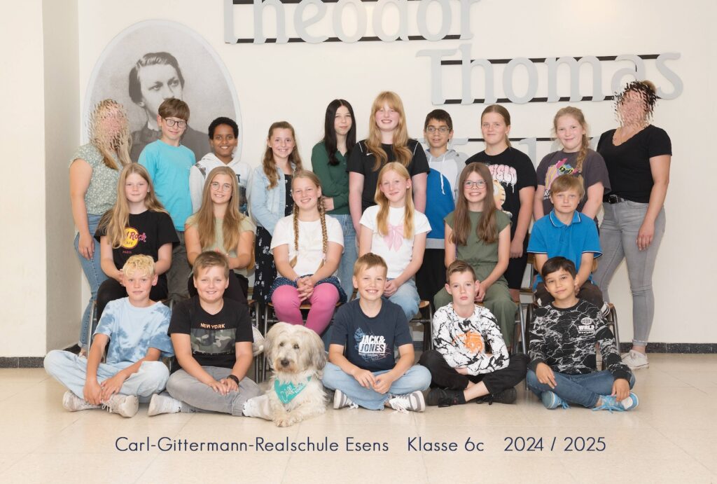 Klasse 6c