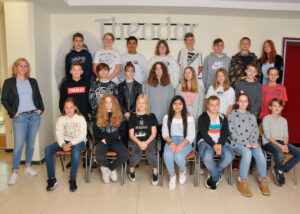 Klasse 7a