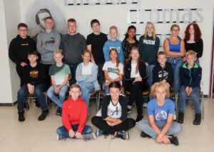 Klasse 7a