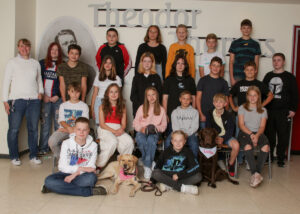Klasse 7a