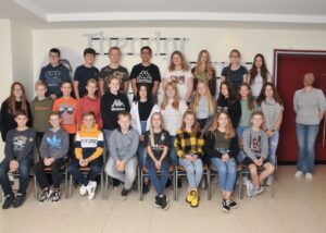 Klasse 7b