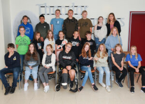 Klasse 7b