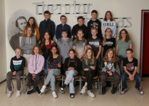 Klasse 7b