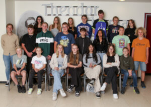 Klasse 8a