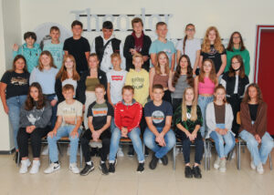 Klasse 8b