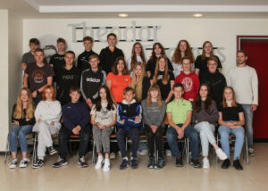 Klasse 8b