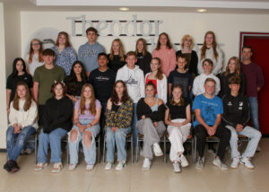 Klasse 9a
