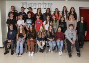 Klasse 9b